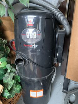 BISSELL Garage Pro Wet/Dry Vacuum Cleaner - 18P03