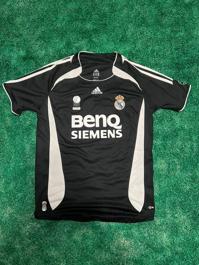 Soccer Jerseys