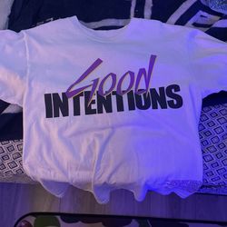 Vlone Good Intentions For Low 