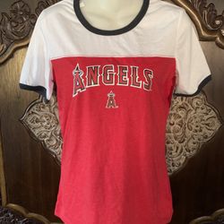 Los Angeles Angels Women's Shirt