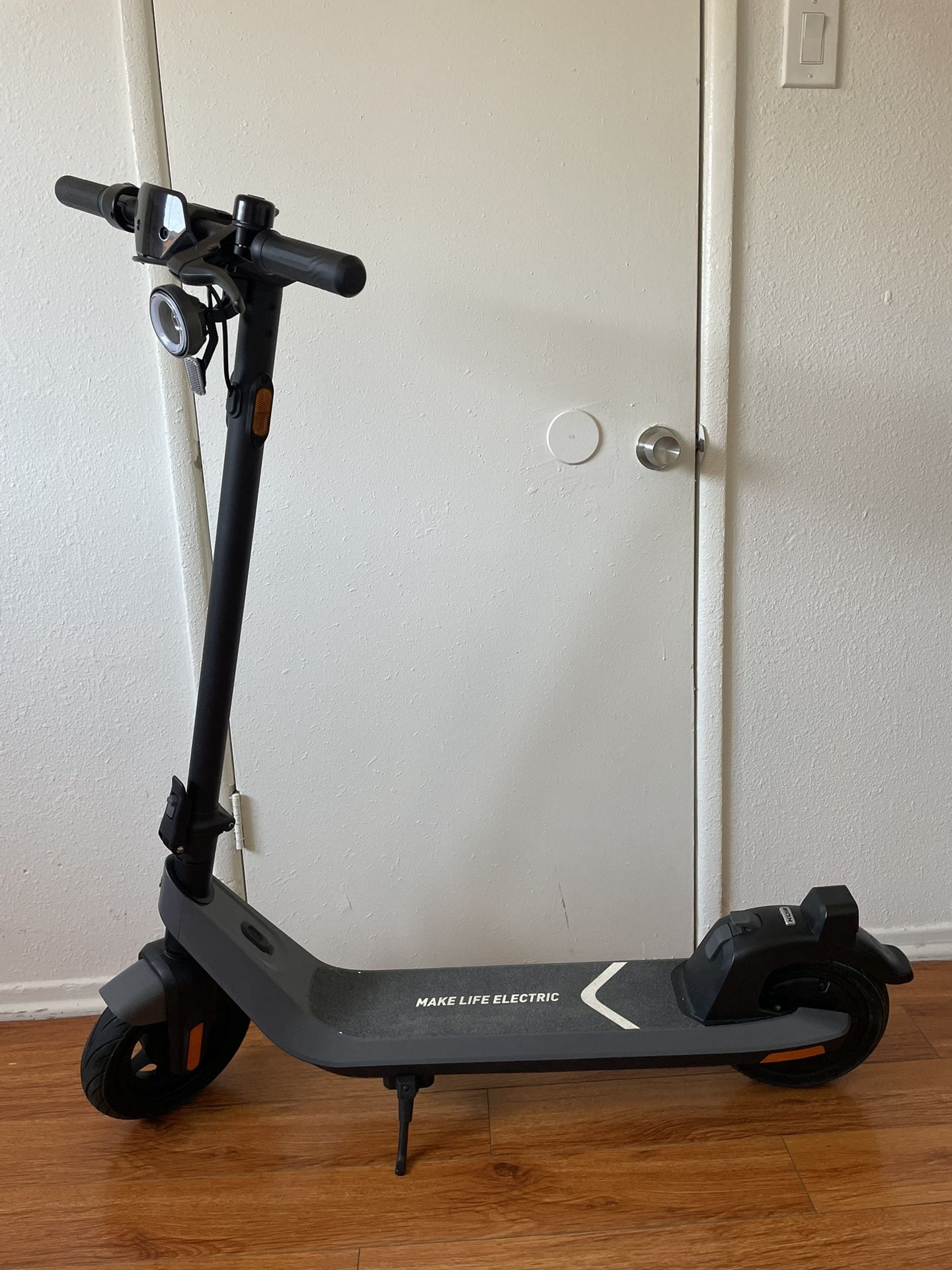 Brand New Electric Scooter
