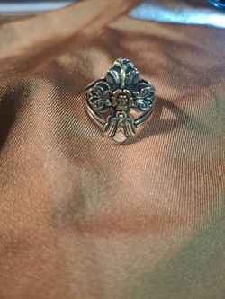 La Vida Nueva Ring