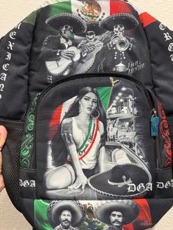 Homies Backpack