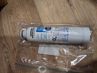Samsung water filter refrigerators haf-cin/exp