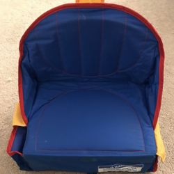 Stow & Go Booster Seat Backpack 