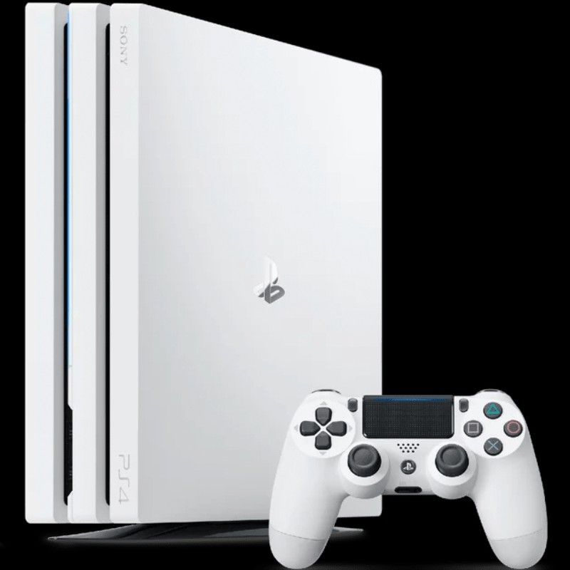 PS4 Pro In Great Condition Like New! $170