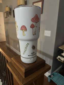 Bluetooth water mug custom