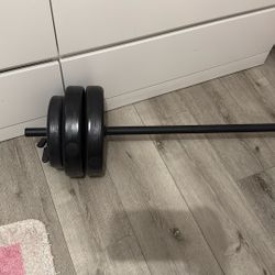 Barbell 