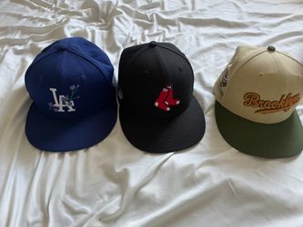 Hats