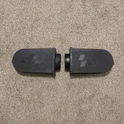 2014-2019 BMW X5M F85 High Performance Drop In Filters