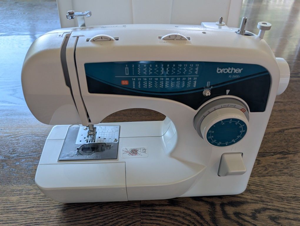 Brother Sewing Machine