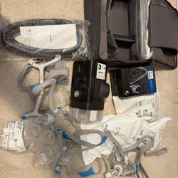 Resmed Airsense 10 Autoset
