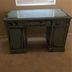 Vintage Writing Desk