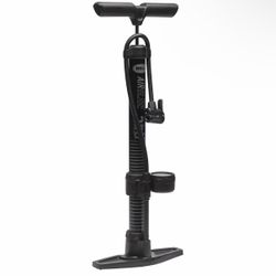 Bell sport air glide 550 high pressure bicycle