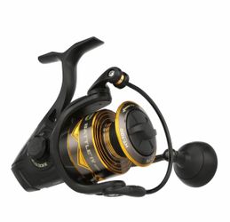 Penn Battle IV 5000 Spinning Reel