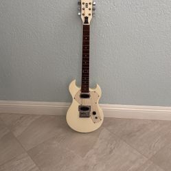 Electric Guitar