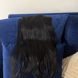 Hair Extensions