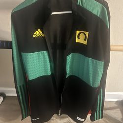 Adidas Lego Tracksuit