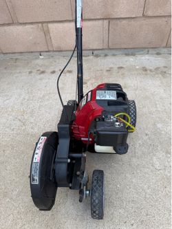USED CRAFTSMAN EDGER
