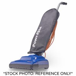 Powr-Flite Solar Commercial Upright Vacuum