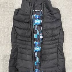 North Face Puffer Vest (Small)
