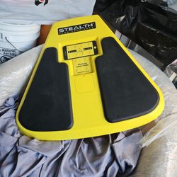Exercise Equipment 