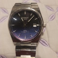 Tissot Automatic Watch