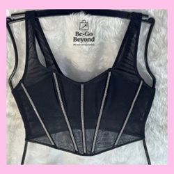 Corset Top