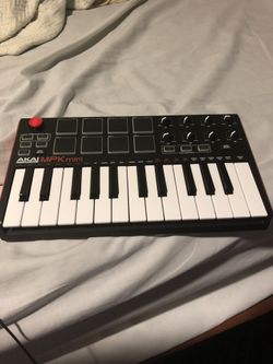AKAI mini