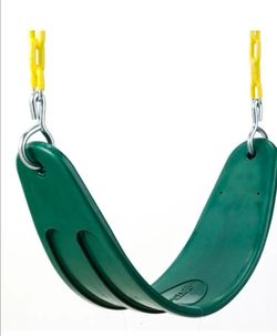 Kids swing