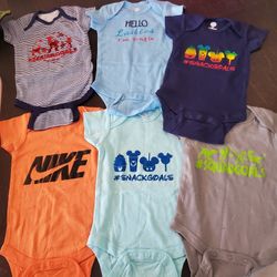 Kids Clothing 