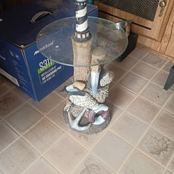 Seagull Table Topper