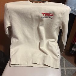 TRD Racing Sweatshirt