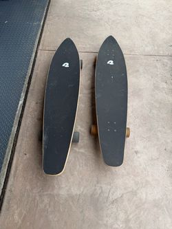 Retrospec Skateboards/Ling Boards