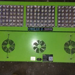 Mars Hydro Gro Lights