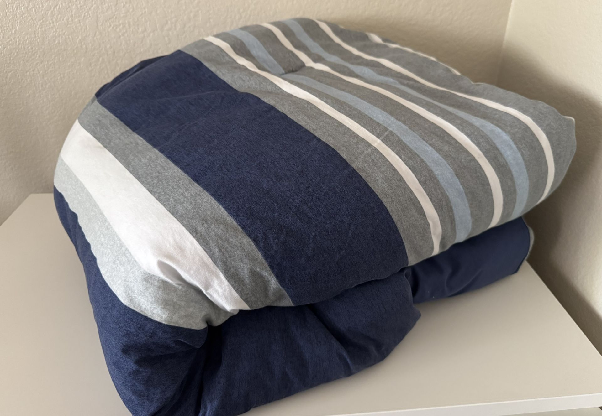 Nautica Twin Bed Comforter 