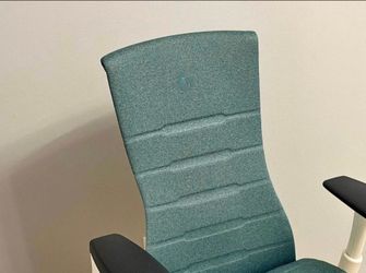 Herman Miller Embody Gaming Chair