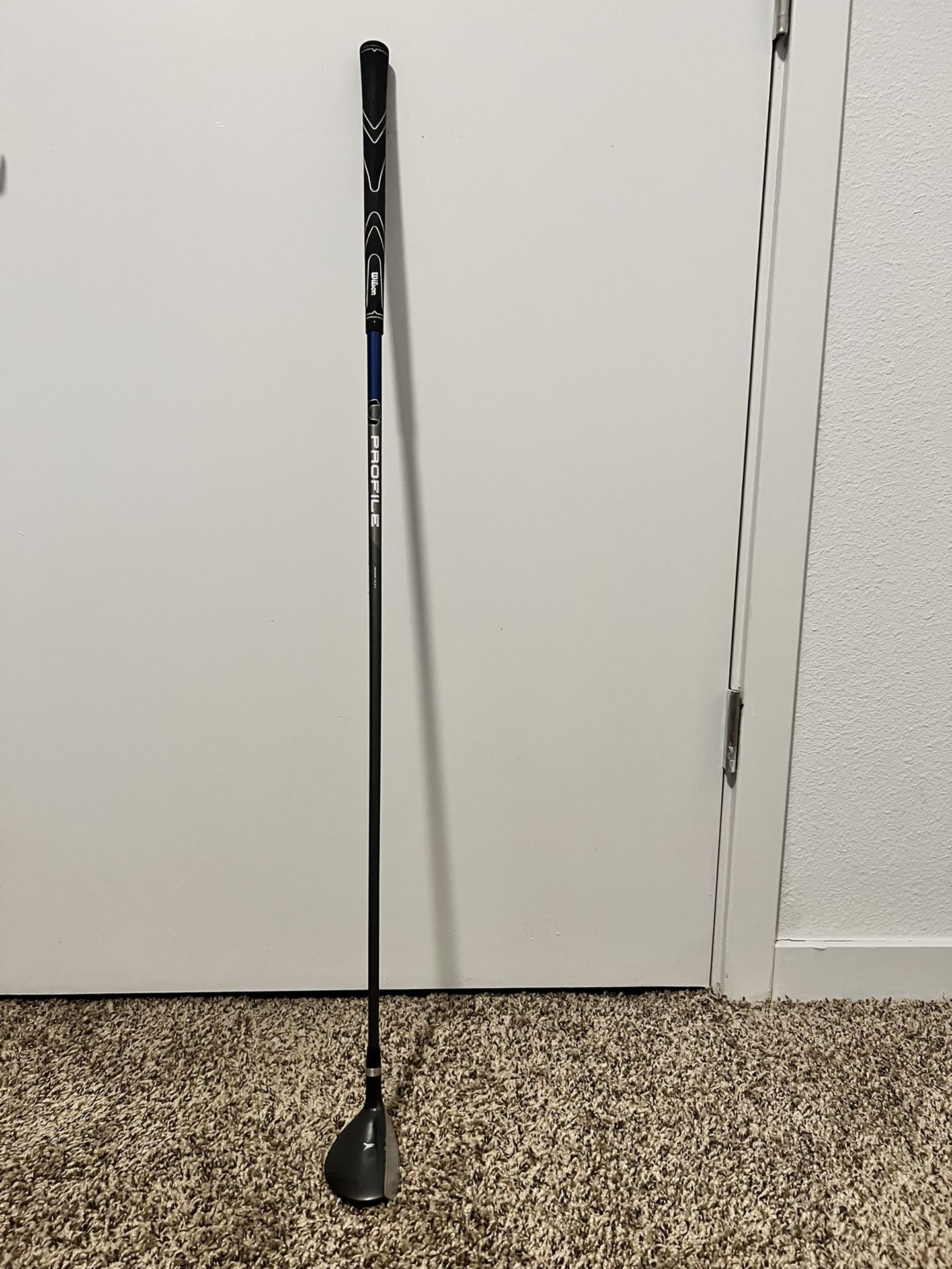 Wilson Profile XD 5-hybrid