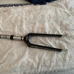 Bmx Forks, Rims, Seat, Bars