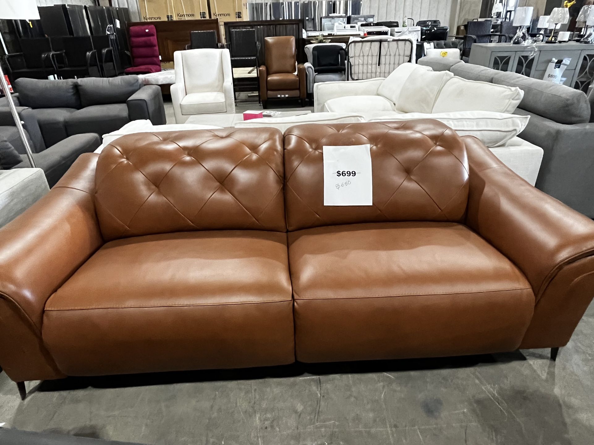 Sofa New 