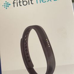 Fitbit Flex 2 NEW