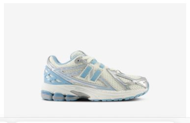 Grade School New Balance