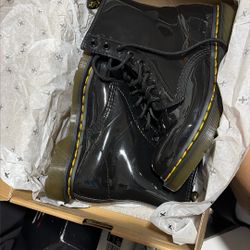 Dr Martens Boots 