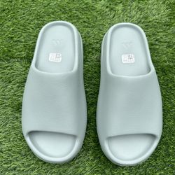 adidas Yeezy Slide Salt (ID5480) Men’s Size 10 , 11 and 12 Available 