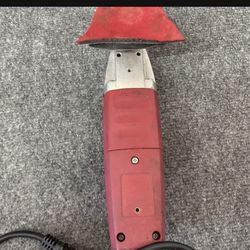 Chicago Electric Power Tools Multi-function 