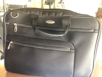 Samsonite Briefcase