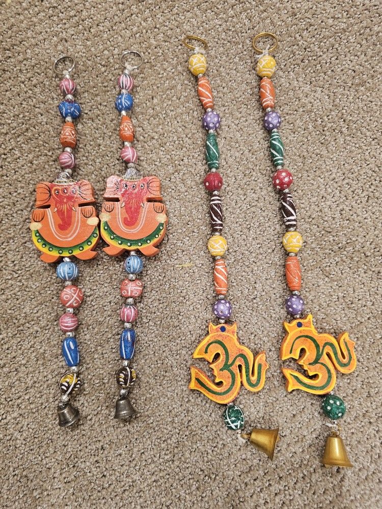 Indian Decor Items
