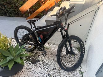 Sondors Electric Bike