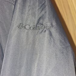 Columbia 