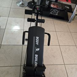  Ab Workout Equipment Machine